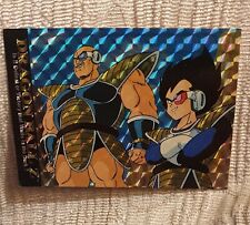 Dragonball trading card usato  Imperia