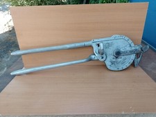 Ridgid 368 tube for sale  YORK