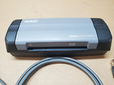 Ambir technologies imagescan for sale  Medina