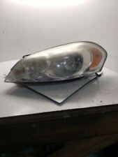 Driver headlight vin for sale  Seymour