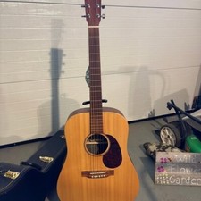 Martin dx1 acoustic for sale  Ivoryton