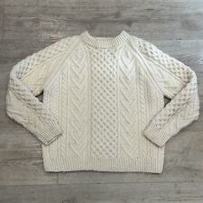 Aran sweater market for sale  NORWICH