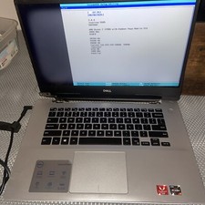 Dell inspiron 5585 for sale  Oklahoma City
