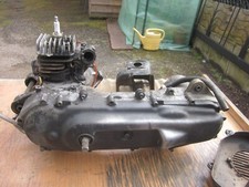 Minarelli motor takt gebraucht kaufen  Gaggenau
