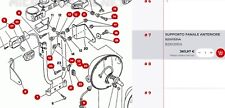 fanale ducati monster usato  San Giuseppe Jato