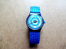 Swatch musicall sln gebraucht kaufen  Hilden