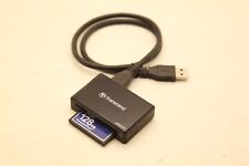 Transcend rdf8k usb d'occasion  Bagnolet