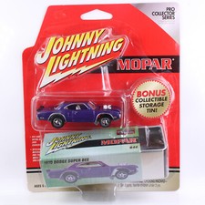 Johnny lightning mopar gebraucht kaufen  Lehrte