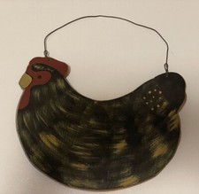 Vintage primitive handcrafted for sale  Black River Falls