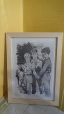 Affiche pierre joubert d'occasion  Le Perreux-sur-Marne