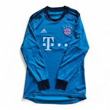Trikot bayern münchen gebraucht kaufen  Döbeln