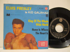 Elvis presley king gebraucht kaufen  Lüneburg