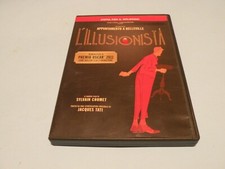 Dvd illusionista come usato  Firenze