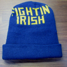 Notre dame hat for sale  Levittown