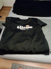 Ellesse shirt herren gebraucht kaufen  Riegelsberg