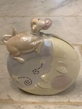 Vntg ceramic piggy for sale  Cary