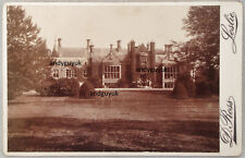Cabinet card fettercairn for sale  CHESTERFIELD