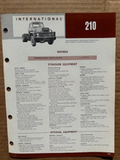 Vintage original htf for sale  Berkeley Springs