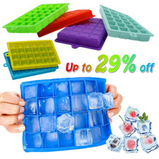 Silicone ice cube for sale  GAINSBOROUGH