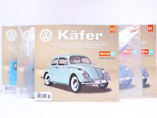 Hachette Volkswagen VW Käfer 1:8 div. Ausgaben zur Auswahl 1-104, usado comprar usado  Enviando para Brazil