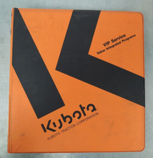 97897 10224 kubota d'occasion  Expédié en Belgium