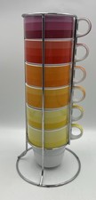 Next colourful stacking for sale  PRESTON