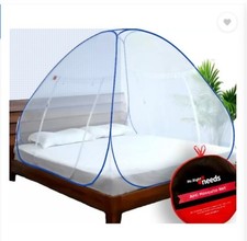 Mosquiteiro zapper para cama queen size sono tranquilo e noites para uma família feliz comprar usado  Enviando para Brazil