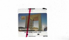 Télécarte privée publique d'occasion  Levens