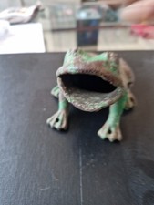Grenouille fonte jeu d'occasion  La Ferté-Gaucher
