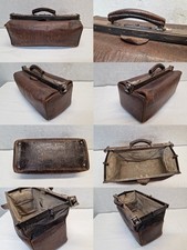 Alte tasche arzttasche gebraucht kaufen  Detmold