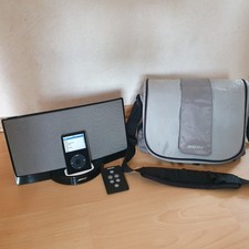 Riginal bose sounddock gebraucht kaufen  Butzbach