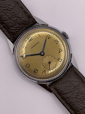 Junghans kal armbanduhr gebraucht kaufen  Köln