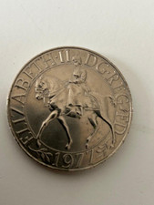 Elizabeth reg coin for sale  HERTFORD