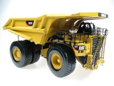 Norscot cat 797f for sale  Rutland