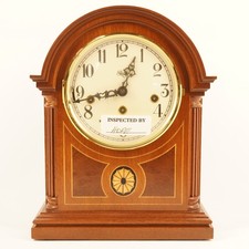 Sligh mantle clock for sale  Cos Cob