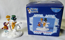Department fun frosty for sale  Everett
