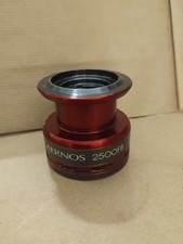 Shimano 2500fb bobina usato  Santa Croce sull'Arno