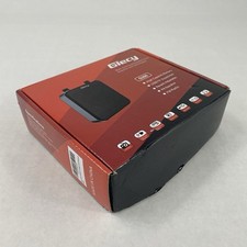 Amplificador de voz portátil Giecy 30W 2800mAh bateria recarregável de grande capacidade comprar usado Amplificador de voz portátil Giecy 30W 2800mAh bateria recarregável de grande capacidade comprar usado  Enviando para Brazil