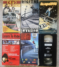 Lot vintage skateboard for sale  Victorville