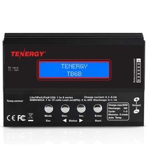 Tenergy tb6b balance for sale  Corona