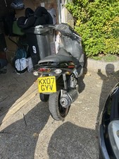 gilera runner 125 vx for sale gilera runner 125 vx for sale  SOUTHEND-ON-SEA