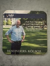 Bierdeckel coaster beermat gebraucht kaufen  Bad Bertrich