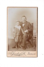 Cdv foto feiner gebraucht kaufen  Winsen