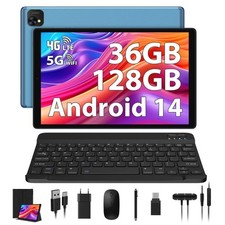 Tablet pollici lte usato  Italia