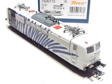 Roco 7500115 lokomotion gebraucht kaufen  Nördlingen