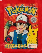 Merlin pokemon sticker gebraucht kaufen  Homberg (Efze)