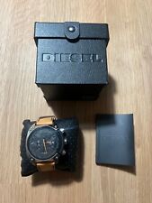 Diesel orologio uomo usato  Mira