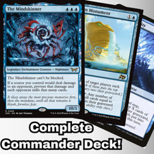 Mtg commander edh for sale  Henderson