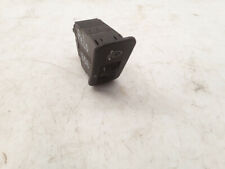 Peugeot 306 1997 Scheinwerfer Level Höhe Bedienschalter 1925699 VEI22498 comprar usado  Enviando para Brazil