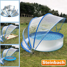 Steinbach 440x220 pavillion gebraucht kaufen  Essenbach